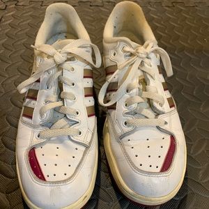 Mens Adidas Vintage Sneakers for Sale up to 90% Off: Poshmark